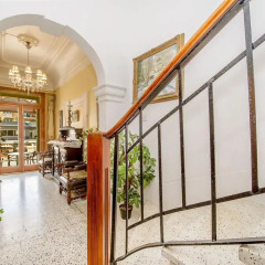 Отель Electra Guesthouse интерьер отеля