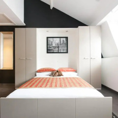 Отель RealtyCare Flats Grand Place Студия фото 5