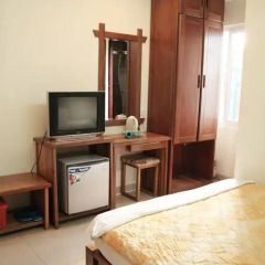 Golden Sea Hotel Nha Trang 4* Улучшенный номер фото 6