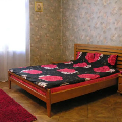 Гостиница Lviv of Open Hearts комната для гостей