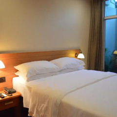 Отель Maakanaa Lodge 3* Номер Делюкс с различными типами кроватей фото 14