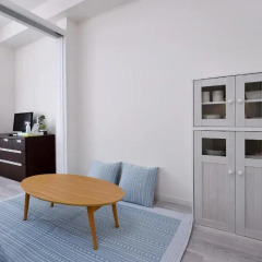 Reality Hakata 2 Hotel Хаката удобства в номере фото 2