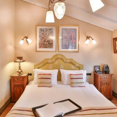 Отель Faik Pasha Hotels Стамбул детские мероприятия фото 2