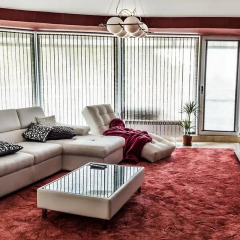 Отель Luxury Apartments Burgas Болгария, Бургас - отзывы, цены и фото номеров - забронировать отель Luxury Apartments Burgas онлайн комната для гостей фото 5