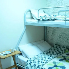 Insadong Hostel Стандартный номер с различными типами кроватей фото 5