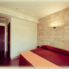All Ways Garden Hotel & Leisure 4* Стандартный номер с различными типами кроватей фото 15