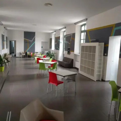 Отель Housing Giulia интерьер отеля фото 2