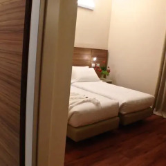 Hotel Forum 3* Стандартный номер с двуспальной кроватью фото 4
