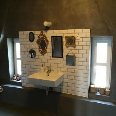 Отель Design Loft Panoramic интерьер отеля