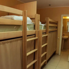 Гостиница Hostel Good Night Украина, Харьков - отзывы, цены и фото номеров - забронировать гостиницу Hostel Good Night онлайн детские мероприятия