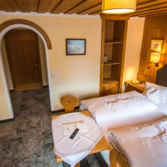 Hotel Tirolerhof комната для гостей фото 2