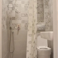 Roommates Hostel Студия фото 8