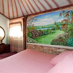 Отель Villa Rose Antiche Италия, Реггелло - отзывы, цены и фото номеров - забронировать отель Villa Rose Antiche онлайн комната для гостей фото 4