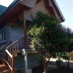 Hotel Loikaw 3* Номер Делюкс с различными типами кроватей фото 2