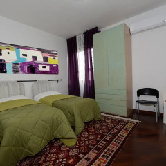Отель Tintoretto Inn детские мероприятия