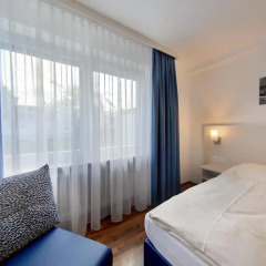Hotel Olympia 3* Номер Комфорт