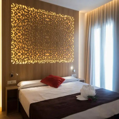 Soho Boutique Capuchinos Hotel 3* Номер Делюкс с различными типами кроватей