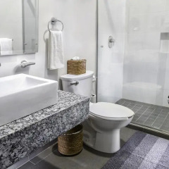 Hotel Gran Casa Xalisco 3* Стандартный номер с различными типами кроватей фото 2