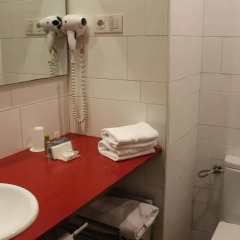 Апартаменты Apartments Ciutat Vella Апартаменты с различными типами кроватей фото 24