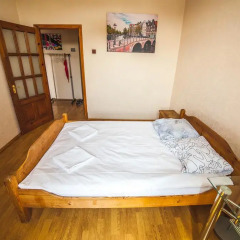 Отель Grecinieku Street Apartment Латвия, Рига - отзывы, цены и фото номеров - забронировать отель Grecinieku Street Apartment онлайн комната для гостей фото 5