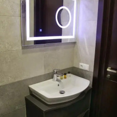 Marionn Hotel 3* Улучшенный номер с различными типами кроватей фото 16