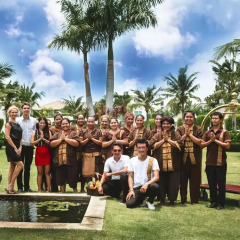 Отель Villas In Pattaya Таиланд, Паттайя - отзывы, цены и фото номеров - забронировать отель Villas In Pattaya онлайн детские мероприятия