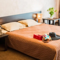 SPAdessa Hotel детские мероприятия фото 2