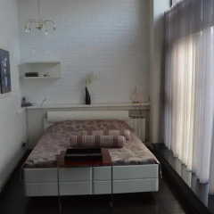 Гостиница The Volga House Boutique 3* Номер категории Эконом с различными типами кроватей фото 11