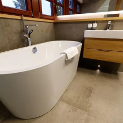 Hotel Bedriška Wellness Resort & Spa 4* Стандартный номер с различными типами кроватей фото 16