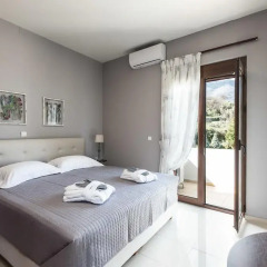 Отель Villa Thea детские мероприятия