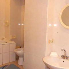 Апартаменты Ukraine Faire Apartments ванная