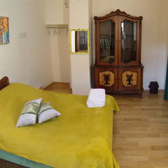Like Hostel Tbilisi комната для гостей фото 2