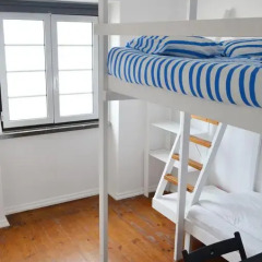 Blue Buddha Lone Surfer Hostel комната для гостей фото 5