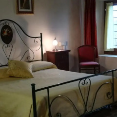 Hotel La Corte Стандартный номер