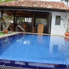 Отель Surf Villa 2* Вилла фото 3