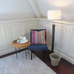 Отель Guest house La Maison Chantecler удобства в номере