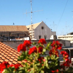 Отель B&B Dei Meravigli Бари