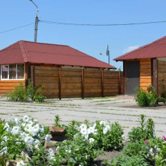 Гостиница Vityaz Украина, Сумы - отзывы, цены и фото номеров - забронировать гостиницу Vityaz онлайн фото 3