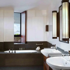 Отель The Westin Xian 5* Номер Делюкс с различными типами кроватей фото 4