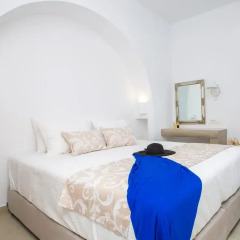 Отель East Side Villa Греция, Остров Санторини - отзывы, цены и фото номеров - забронировать отель East Side Villa онлайн комната для гостей фото 3