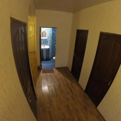 Glide Hostel Стандартный номер фото 5