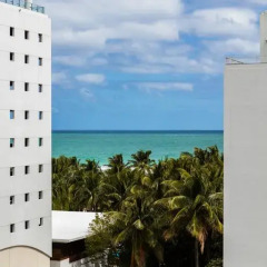 Townhouse Hotel 3* Люкс с различными типами кроватей фото 11