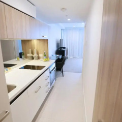 Alex Perry Hotel & Apartments 4* Студия с различными типами кроватей