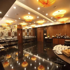 Crowne Plaza Hotel New Delhi Okhla развлечения