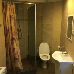 Апартаменты Rocca Apartments Улучшенные апартаменты с различными типами кроватей