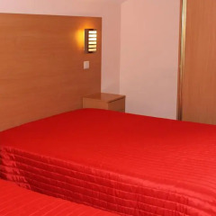 Отель Guest House Estrela 2* Стандартный номер разные типы кроватей фото 2