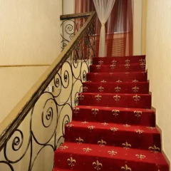 Гостиница Hostel Sarhaus в Саратове отзывы, цены и фото номеров - забронировать гостиницу Hostel Sarhaus онлайн Саратов развлечения