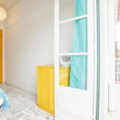 Vistas De Lisboa Hostel Стандартный номер фото 9