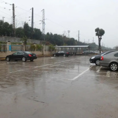 Отель Jinjiang Inn Yingtan Railway Station Longhushan Avenue парковка