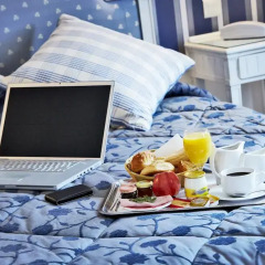 Отель Golden Tulip Washington Opera Франция, Париж - 11 отзывов об отеле, цены и фото номеров - забронировать отель Golden Tulip Washington Opera онлайн в номере фото 2